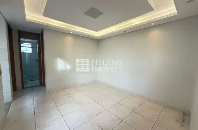 Apartamento com 2 quartos para alugar na Rua Principal, 231, Bernardo de Souza, Vespasiano