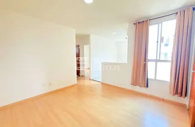 Apartamento com 2 quartos para alugar na Rua Santa Terezinha, 213, Santa Cruz, Vespasiano