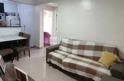 Apartamento com 2 quartos para alugar na Rua Murici, Gávea, Vespasiano