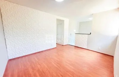 Apartamento com 2 quartos à venda na Rua Principal, Bernardo de Souza, Vespasiano