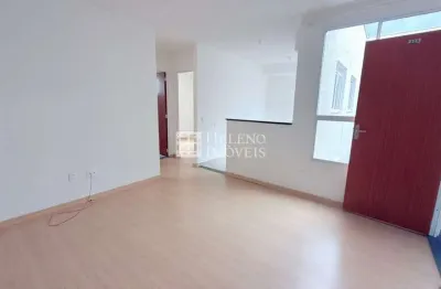 Apartamento com 2 quartos à venda na Rua Santa Terezinha, 213, Santa Cruz, Vespasiano