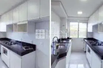 Apartamento com 2 quartos à venda na Rua São Geraldo, 80, Santa Clara, Vespasiano