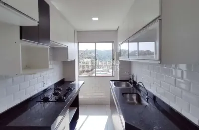 Apartamento com 2 quartos à venda na Rua Araticum, 240, Gávea, Vespasiano