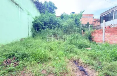 Terreno à venda na Rua Araçá, 302, Gávea 2, Vespasiano