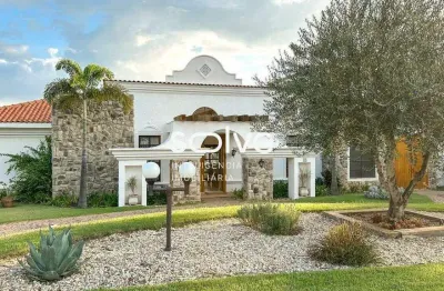 Chácara / sítio com 4 quartos à venda na Alameda Salvadora Martins Prados, 30000, Terras de Itaici, Indaiatuba