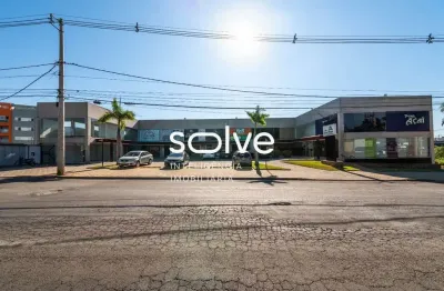 Loja para alugar, 138 m² por r$ 9.785,00/mês - jardim barcelona - indaiatuba/sp