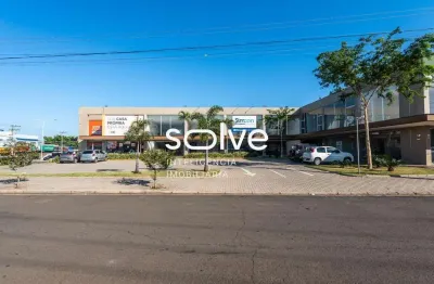 Loja para alugar, 168 m² por r$ 6.562,00/mês - jardim morada do sol - indaiatuba/sp