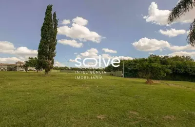 Terreno à venda, 1000 m² por r$ 720.000,00 - jardim indaiatuba golf - indaiatuba/sp