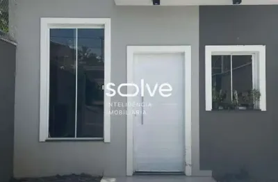 Casa com 3 dormitórios à venda, 75 m² por r$ 540.000,00 - jardim morumbi - indaiatuba/sp