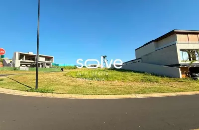 Terreno à venda, 775 m² por r$ 1.820.000,00 - parque villa dos pinheiros - indaiatuba/sp
