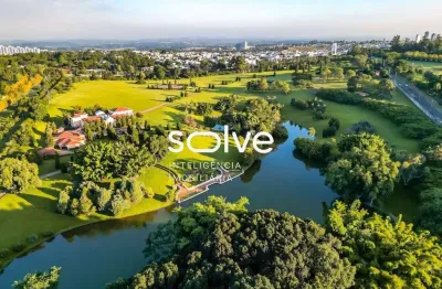 Terreno à venda, 503 m² por r$ 1.300.000,00 - porteira de ferro residencial - indaiatuba/sp