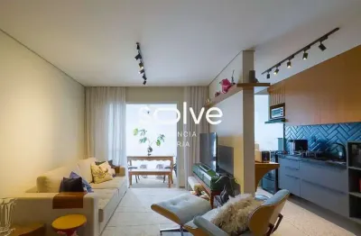 Apartamento com 3 dormitórios à venda, 86 m² por r$ 950.000,00 - edifício soho - indaiatuba/sp