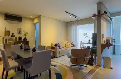 Apartamento com 3 quartos à venda na Rua das Primaveras, 502, Jardim Pompéia, Indaiatuba