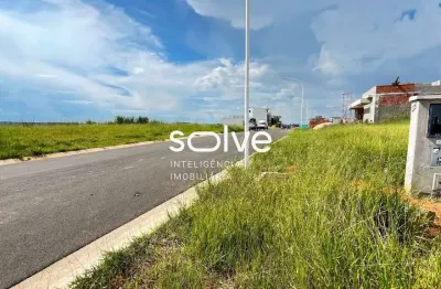 Terreno à venda, 300 m² por r$ 636.000,00 - maria candida - indaiatuba/sp