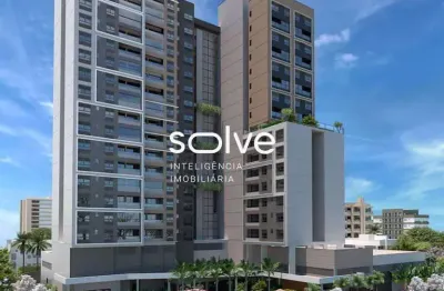 Apartamento duplex com 2 dormitórios à venda, 71 m² por r$ 790.000,00 - cidade nova i - indaiatuba/sp
