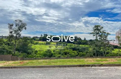 Terreno à venda, 471 m² por r$ 425.000,00 - central parque - salto/sp