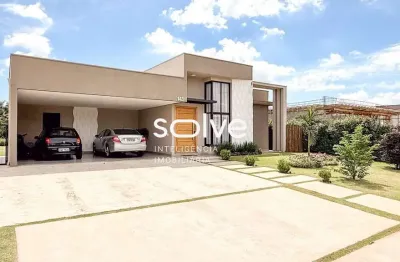 Casa com 3 dormitórios à venda, 261 m² por r$ 1.950.000,00 - residencial primavera - salto/sp