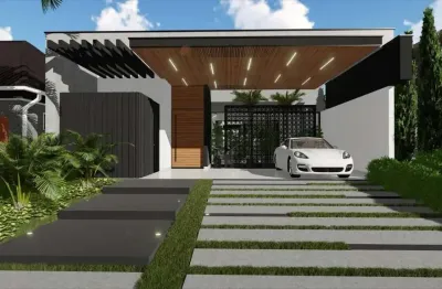 Casa com 3 dormitórios à venda, 179 m² por r$ 1.600.000,00 - condomínio residencial milano - indaiatuba/sp