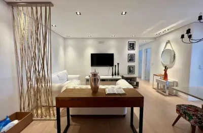 Apartamento à venda, 92 m² por r$ 1.180.000,00 - the park view - indaiatuba/sp