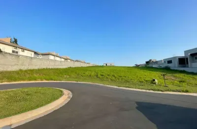 Terreno à venda, 677 m² por r$ 1.500.000,00 - parque villa dos pinheiros - indaiatuba/sp