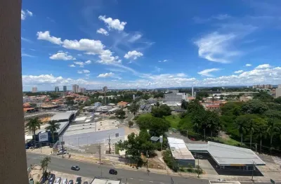 Apartamento com 1 dormitório à venda, 50 m² por r$ 380.000,00 - centro - indaiatuba/sp