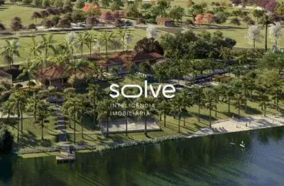 Terreno à venda, 523 m² por r$ 735.000,00 - quinta do lago - indaiatuba/sp