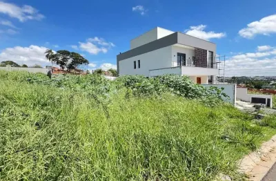 Terreno em condomínio fechado à venda na Avenida 9 De Julho, 30000, Jardim Park Meraki, Indaiatuba