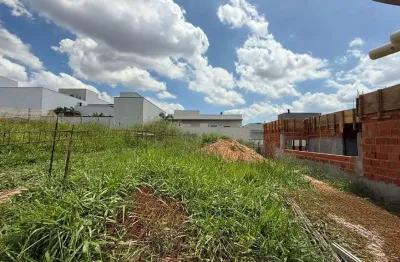 Terreno à venda, 300 m² por r$ 450.000,00 - condomínio residencial milano - indaiatuba/sp