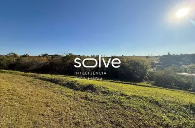 Terreno à venda, 1020 m² por r$ 1.020.000,00 - loteamento residencial pedra alta (sousas) - campinas/sp