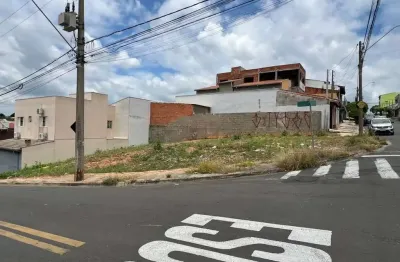 Terreno à venda, 258 m² por r$ 420.000,00 - jardim colonial - indaiatuba/sp