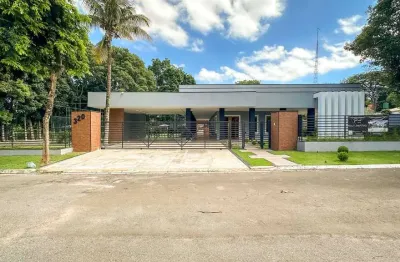 Chácara com 3 dormitórios à venda, 3000 m² por r$ 4.000.000,00 - vale das laranjeiras - indaiatuba/sp