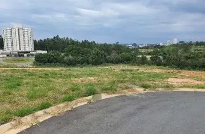 Terreno à venda, 387 m² por R$ 490.000,00 - Chácaras Alvorada - Indaiatuba/SP