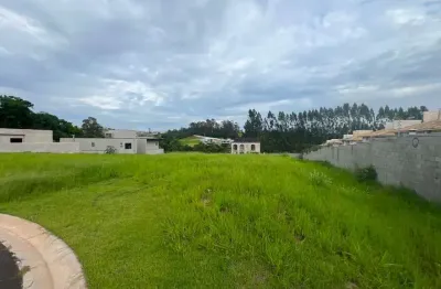 Terreno à venda, 704 m² por r$ 1.700.000,00 - parque villa dos pinheiros - indaiatuba/sp