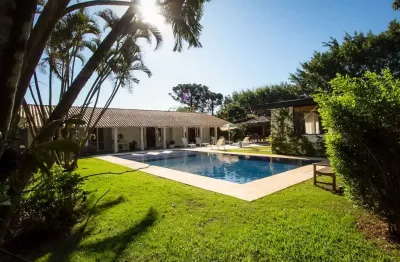 Chácara à venda, 5300 m² por r$ 9.500.000,00 - chácara polaris - indaiatuba/sp