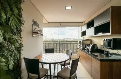 Apartamento à venda the park view 1 suíte 1.280.000,00