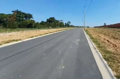 Terreno à venda, 300 m² por r$ 360.000,00 - reserva da colina - indaiatuba/sp