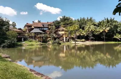 Chácara com 6 dormitórios à venda, 27000 m² por r$ 18.000.000,00 - vale das laranjeiras - indaiatuba/sp