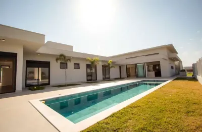 Casa com 4 dormitórios à venda, 427 m² por r$ 7.250.000,00 - loteamento residencial entre verdes (sousas) - campinas/sp