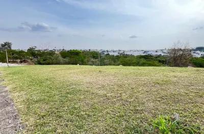 Terreno à venda, 965 m² por r$ 700.000,00 - condomínio terra magna - indaiatuba/sp