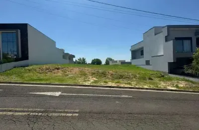 Terreno à venda, 300 m² por r$ 510.000,00 - jardins di roma - indaiatuba/sp