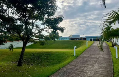 Chácara com 4 dormitórios à venda, 2500 m² por r$ 2.700.000,00 - colinas do mosteiro de itaici - indaiatuba/sp