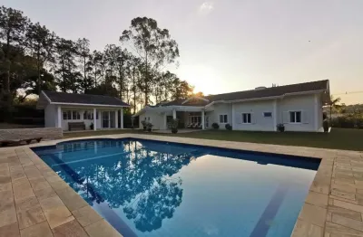 Chácara com 3 dormitórios à venda, 3000 m² por r$ 4.200.000,00 - vale das laranjeiras - indaiatuba/sp