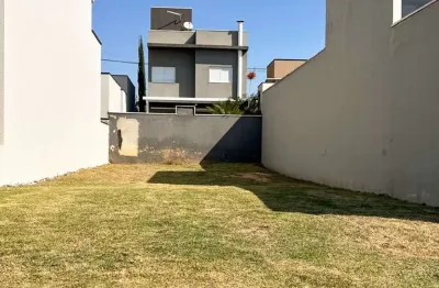 Terreno à venda, 150 m² por r$ 340.000,00 - jardim park real - indaiatuba/sp