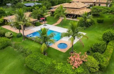 Chácara com 5 dormitórios, 5000 m² - venda por r$ 7.900.000,00 ou aluguel por r$ 42.000,00 - lagos de shanadu - indaiatuba/sp