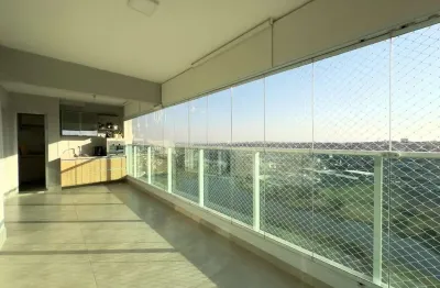 Apartamento com 3 dormitórios à venda, 124 m² por r$ 1.490.000,00 - le jardin - indaiatuba/sp
