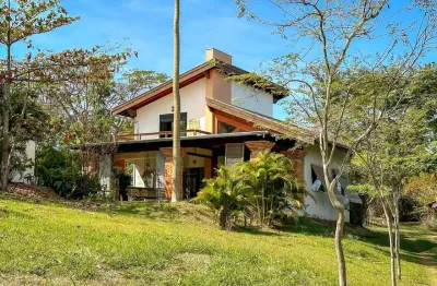 Chácara com 3 dormitórios à venda, 5425 m² por r$ 2.500.000,00 - lagos de shanadu - indaiatuba/sp