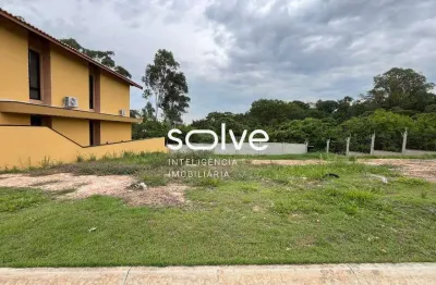 Terreno à venda, 384 m² - jardim residencial sapezal - indaiatuba/sp