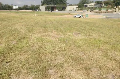 Terreno à venda, 1006 m² por r$ 1.350.000,00 - reserva petrus - indaiatuba/sp