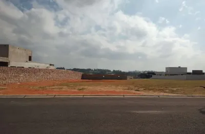 Terreno à venda, 1002 m² por r$ 1.350.000,00 - reserva petrus - indaiatuba/sp