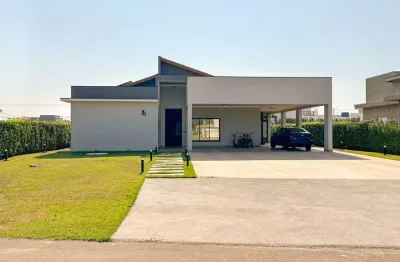 Casa com 4 dormitórios à venda, 411 m² por r$ 2.060.000,00 - residencial primavera - salto/sp